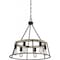 Quoizel Brockton Chandelier BRT5006GK - alternate 5